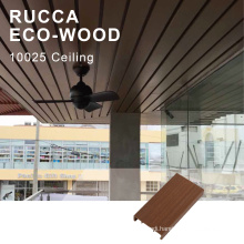 Rucca WPC Composite decorative Eco-wood Ceiling 100x25mm